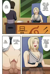Page 217 of Naruto misc - preview thumbnail