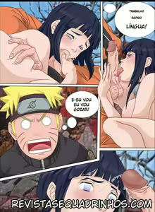 Page 243 of Naruto misc - preview thumbnail
