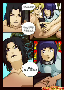 Page 249 of Naruto misc - preview thumbnail