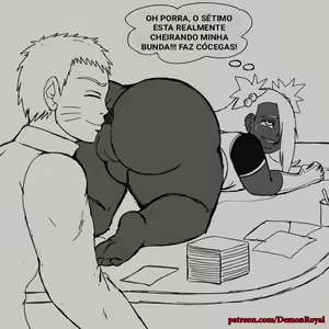 Page 266 of Naruto misc - preview thumbnail