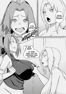 Page 381 of Naruto misc - preview thumbnail