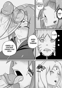 Page 384 of Naruto misc - preview thumbnail