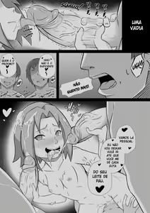 Page 390 of Naruto misc - preview thumbnail