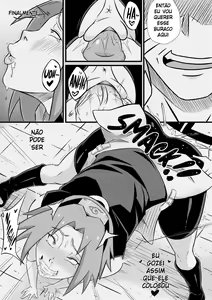 Page 397 of Naruto misc - preview thumbnail