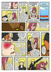 Page 52 of Naruto misc - preview thumbnail