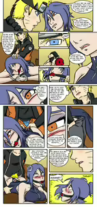 Page 57 of Naruto misc - preview thumbnail