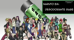 Page 60 of Naruto misc - preview thumbnail