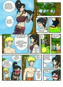 Page 67 of Naruto misc - preview thumbnail