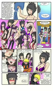 Page 78 of Naruto misc - preview thumbnail