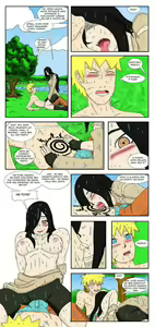 Page 92 of Naruto misc - preview thumbnail
