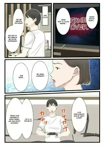 Page 6 of Kaasan ni Roguin Shitai | Quiero Canjear los Bonos Diarios de mi Madre - preview thumbnail