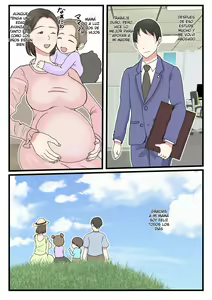 Page 84 of Kaasan ni Roguin Shitai | Quiero Canjear los Bonos Diarios de mi Madre - preview thumbnail