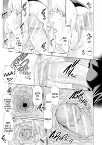 Page 119 of Sensei wa Seiyoku o Osaerarenai | Profesoras Insaciablemente lujuriosas - preview thumbnail