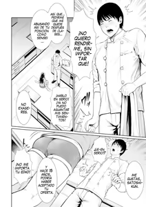 Page 164 of Sensei wa Seiyoku o Osaerarenai | Profesoras Insaciablemente lujuriosas - preview thumbnail