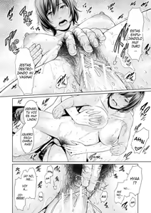 Page 90 of Sensei wa Seiyoku o Osaerarenai | Profesoras Insaciablemente lujuriosas - preview thumbnail