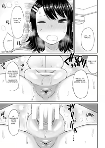 Page 15 of Kaa-san wa Futottenai yo!! - Mom is not Fat!! | ¡Mamá no está gorda! - preview thumbnail