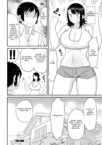Page 24 of Kaa-san wa Futottenai yo!! - Mom is not Fat!! | ¡Mamá no está gorda! - preview thumbnail