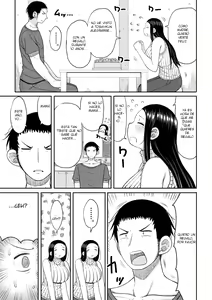 Page 3 of Tanjoubi Present wa Okaa-san!? | ¿El regalo de cumpleaños es mamá? - preview thumbnail
