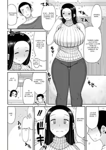 Page 6 of Tanjoubi Present wa Okaa-san!? | ¿El regalo de cumpleaños es mamá? - preview thumbnail