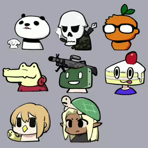 Page 404 of Panda Ookuma - preview thumbnail