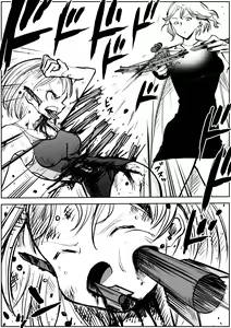 Page 625 of Sukumizu Senshi Ryona Manga vol.1~11 - preview thumbnail