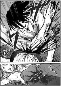 Page 630 of Sukumizu Senshi Ryona Manga vol.1~11 - preview thumbnail