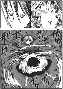 Page 631 of Sukumizu Senshi Ryona Manga vol.1~11 - preview thumbnail