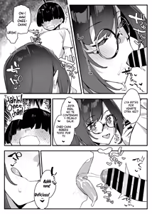 Page 19 of Boku no Onee-chan - My dear Sister is Mine | Mi Querida Hermana es Mía - preview thumbnail