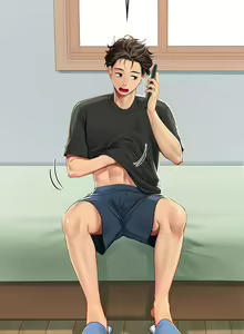 Page 103 of 海女实习生/Intern Haenyeo 1-102 - preview thumbnail