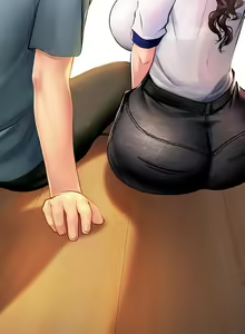 Page 125 of 海女实习生/Intern Haenyeo 1-102 - preview thumbnail
