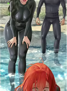 Page 1263 of 海女实习生/Intern Haenyeo 1-102 - preview thumbnail