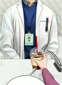 Page 1414 of 海女实习生/Intern Haenyeo 1-102 - preview thumbnail
