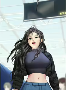 Page 1417 of 海女实习生/Intern Haenyeo 1-102 - preview thumbnail
