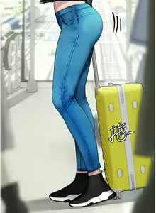 Page 1419 of 海女实习生/Intern Haenyeo 1-102 - preview thumbnail