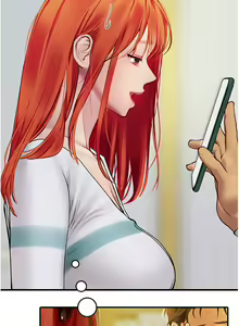 Page 1497 of 海女实习生/Intern Haenyeo 1-102 - preview thumbnail