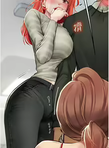 Page 1529 of 海女实习生/Intern Haenyeo 1-102 - preview thumbnail