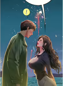 Page 1600 of 海女实习生/Intern Haenyeo 1-102 - preview thumbnail