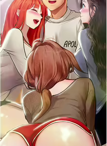 Page 1614 of 海女实习生/Intern Haenyeo 1-102 - preview thumbnail