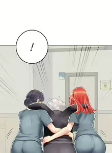 Page 399 of 海女实习生/Intern Haenyeo 1-102 - preview thumbnail