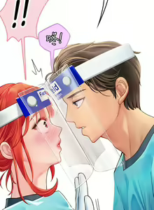 Page 529 of 海女实习生/Intern Haenyeo 1-102 - preview thumbnail