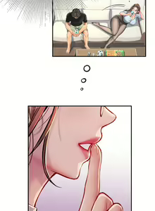 Page 588 of 海女实习生/Intern Haenyeo 1-102 - preview thumbnail
