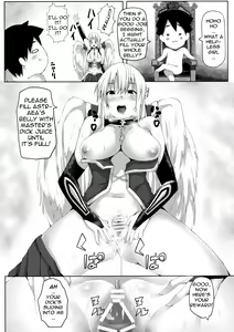 Page 14 of Sora no Astraea - preview thumbnail