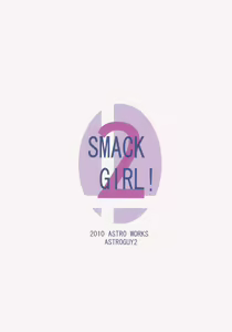 Page 38 of SMACK GIRL! 2 - preview thumbnail