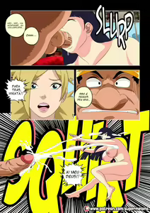 Page 227 of Naruto super melons1 - preview thumbnail