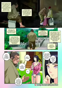 Page 232 of Naruto super melons1 - preview thumbnail