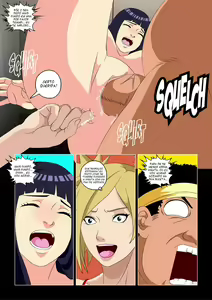 Page 241 of Naruto super melons1 - preview thumbnail
