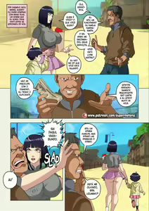 Page 249 of Naruto super melons1 - preview thumbnail
