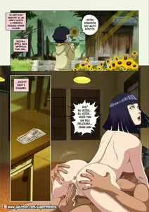 Page 250 of Naruto super melons1 - preview thumbnail