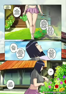 Page 267 of Naruto super melons1 - preview thumbnail