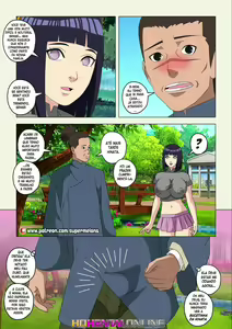 Page 270 of Naruto super melons1 - preview thumbnail
